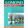 Lomond Бумага глянцевая/матовая,  двухстороняя, А4, 210 г/м2, 50 листов (Lom-IJ-0102021)