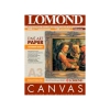 Lomond  Холст натуральный, льняной, для водных чернил, 140/A3/20 л (Lom-IJ-0908312)
