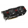 Видеокарта Asus PCI-E NV GTX680-DC2G-4GD5 GTX680 4Gb 256bit DDR5 1058/6008 DVI*2+HDMI+DP RTL