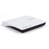 Привод DVD-RW Samsung SE-208GB/RSWDE белый USB slim внешний RTL