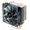 Устройство охлаждения(кулер) Deepcool GAMMAXX 400 Soc-FM2+/AM2+/AM3+/AM4/1150/1151/1155/2011/ 4-pin 18-30dB Al+Cu 130W 640gr LED Ret (GAMMAXX400)