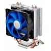 Вентилятор Deepcool ICEEDGE MINI Soc-1150/1155/775/AM2+/AM3+/FM1/FM2 3pin 23dB Al+Cu 95W 268g скоба (ICEEDGEMINI)