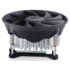Устройство охлаждения(кулер) Deepcool THETA 115 Soc-1150/1151/1155/ 3-pin 21dB Al 65W 256gr Ret (THETA115)