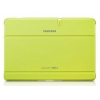 Чехол-книжка Samsung для Galaxy Tab 51XX EFC-1H8SMECSER зеленый