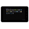 Планшет Daewoo DTR-07FSBH Boxchip A13 (1.0)/RAM512Mb/ROM4Gb/7" TFT 800*480/WiFi/And4.0/black3G ready (841570700000)