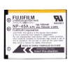 Аккумулятор Fujifilm NP-45A (16074156)