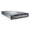Сервер Dell PE R720xd E5-2630/64(8x8RD1600)/2x300+2x146 15K/BP26x2.5"/H710p/iD7En8/SD2x2/2*1100W/3YP (210-39506)