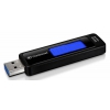 Флеш Диск Transcend 64Gb Jetflash 760 TS64GJF760 USB3.0 черный/синий