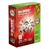ПО Dr.Web Security Space Pro 2 ПК/2 года (AHW-B-24M-2-A2) АКЦИЯ «Восьмое измерение»