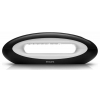 Р/Телефон Dect  PHILIPS M5501BW (ArtPhone) (Черный/Белый)