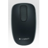 Мышь Logitech Touch T620 черный оптическая (1000dpi) беспроводная USB (2but) (910-003337)