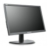 Монитор Lenovo 23" LT2323p Wide Black TN LED 5ms 16:9 DVI 10M:1 250cd 170гр 160гр 1920x1080 D-Sub USB (T24HDEU)