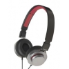Наушники Panasonic RP-HXD5E-K черные закрытого типа
