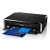 Принтер струйный Canon Pixma iP7240 (6219B007) A4 Duplex WiFi USB черный