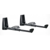 Кронштейн для акустики Holder LSS-6002 металлик