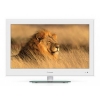 Телевизор LED Rolsen 19" RL-19L1005UWH White HD READY USB (RUS)