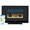 Телевизор LED Sharp 32" LC32LE144RU Black HD READY USB MediaPlayer (BEL)