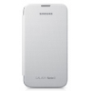 Чехол-книжка Samsung EFC-1J9FWE белый для Samsung GT-N7100 Galaxy Note II (EFC-1J9FWEGSTD)