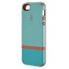 Чехол Speck для iPhone 5/5S CandyShell Flip pool blue/dark pool blue/wild salmon pink (SPK-A0664)