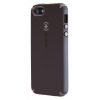 Чехол Speck для iPhone 5/5S CandyShell Satin black/slate (SPK-A0629)