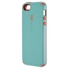 Чехол Speck для iPhone 5/5S CandyShell pool blue/wild salmon pink (SPK-A0481)