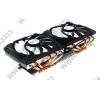 Arctic Cooling Accelero Twin Turbo 690 VGA Cooler for GeForce GTX 690(4пин,  400-1500об/мин,  23.5дБ,  Cu+Al+тепл.тр)