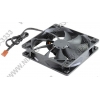Scythe <SY1225HB12SH> GlideStream 120 (3пин, 120x120x25mm, 38дБ,  2000об/мин) 0225