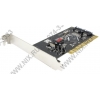 Espada <FG-EJ363-1A2IR-A4-01-CT01> (RTL) PCI-Ex1, SATA300, 2 port/UltraATA133,1-port RAID