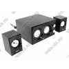Колонки TopDevice TDM-505 (2x10W + Subwoofer 20W, дерево)