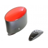 iconBIT <Toucan Manta> (Full HD A/V Player, HDMI, 2xUSB2.0, CR,LAN,  Air mouse)