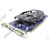 1Gb <PCI-E> DDR-5 Gigabyte GV-N65TOC-1GI (RTL)  D-Sub+DualDVI+HDMI <GeForce GTX650Ti>