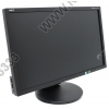21.5" ЖК монитор NEC EA224WMi-BK <Black-Black>с поворотом  экрана(LCD,1920x1080,D-Sub, DVI,HDMI,DP,USB Hub)