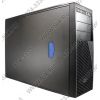 Server Case Intel P4308XXMFDN Black,  E-ATX 460W