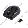 intro Wireless Mouse <MW206-Style1-Black> (RTL) USB 6btn+Roll, беспроводная