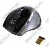 intro Gaming Mouse <MU107G-White> (RTL) USB 6btn+Roll