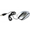 intro Mouse <MU104-Gray> (RTL) USB 5btn+Roll