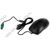 intro Mouse <MU103-Black> (RTL)  USB 3btn+Roll