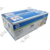 Картридж HP CF280XD/XF (№80X) Dual Pack для LJ Pro  M401/M425 (повышенной ёмкости)