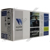 Картридж NV-Print аналог CC530A Black для hp Color  LaserJet CP2025, CM2320mfp