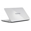 Ноутбук Toshiba Satellite C850-D6W Core i5-3210M/4Gb/500Gb/DVDRW/int/15.6"/1366x768/Win 8 Single Language 64/white/BT3.0/6c/WiFi/Cam (PSCBWR-04Q003RU)