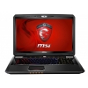 Ноутбук MSI Game-Series GT70 0NE-625RU Core i7-3630QM/8Gb/750Gb/BDR/GTX680M 4Gb/17.3"/FHD/1920x1080/Win 8 Single Language 64/black/BT4.0/9c/WiFi/Cam (9S7-176212-625)