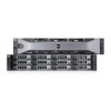 Сервер Dell PE R720xd E5-2609 2.4/64(8x8 2RD1.6)/2.5x26 2x300G15+2x146/H710p/iD7En/2x2G/5720/RPS/3YP (210-39506-2)