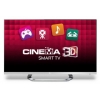 Телевизор LED LG 47" 47LM760T Cinema Screen Black metallic FULL HD 3D 1000Hz WiFi DVB-T2/C/S2 (RUS) Smart TV