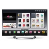 Телевизор LED LG 55" 55LM760T Cinema Screen Black metallic FULL HD 3D 1000Hz WiFi DVB-T2/C/S2 (RUS) Smart TV