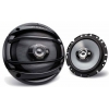 Колонки автомобильные Kenwood KFC-E1764 200Вт 92дБ 4Ом 17см (6 3/4дюйм) (ком.:2кол.) коаксиальные трехполосные