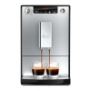 Кофемашина Melitta Caffeo Solo 1400Вт серебристый/черный (6571856)