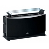 Тостер Braun HT 550 черный