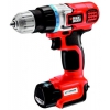 Шуруповерт Black & Decker EGBL108KB аккум. патрон:быстрозажимной (кейс в комплекте)