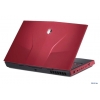 Ноутбук Dell Alienware M14X Red (m14x-5979) i7-3630QM/8G/750G+32G SSD/DVD-SMulti/14,1"HD+/NV GT650M 2G/WiFi/BT/cam/Win8