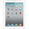 Планшетный персональный компьютер Apple iPad 2 (MC982RS/A) 16Gb Wi-Fi +3G White